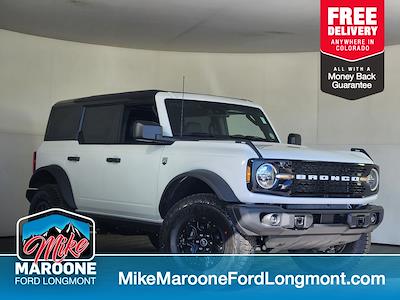 New 2026 Ford Bronco - photo 1