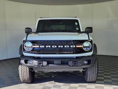 New 2026 Ford Bronco - photo 1