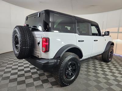 New 2026 Ford Bronco - photo 1