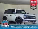 2026 Ford Bronco 4WD SUV for sale #26T277 - photo 1