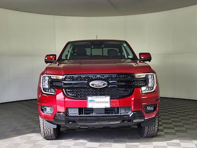 New 2026 Ford Ranger - photo 1