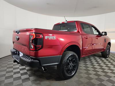 New 2026 Ford Ranger - photo 1