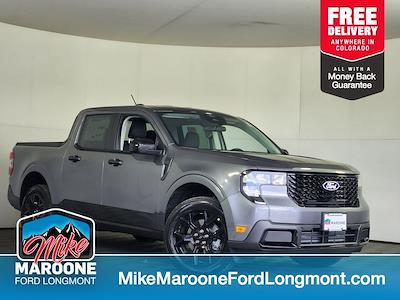 New 2026 Ford Maverick - photo 1