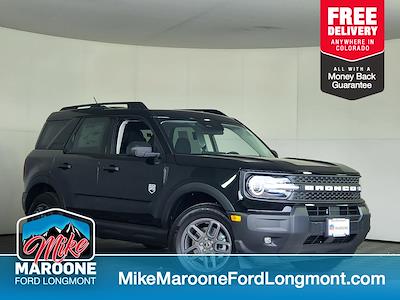 New 2026 Ford Bronco Sport - photo 1