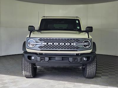 New 2026 Ford Bronco - photo 1