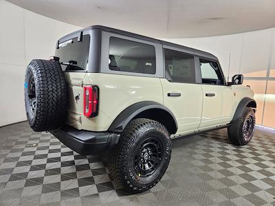 New 2026 Ford Bronco - photo 1