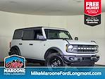 2026 Ford Bronco 4WD SUV for sale #26T287 - photo 1