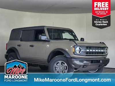 New 2026 Ford Bronco - photo 1