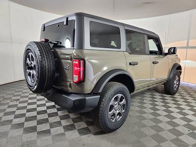 New 2026 Ford Bronco - photo 1