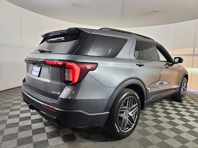 New 2026 Ford Explorer - photo 1