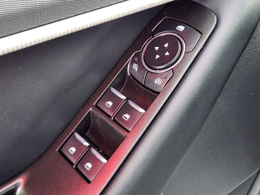 New 2026 Ford Explorer - photo 20