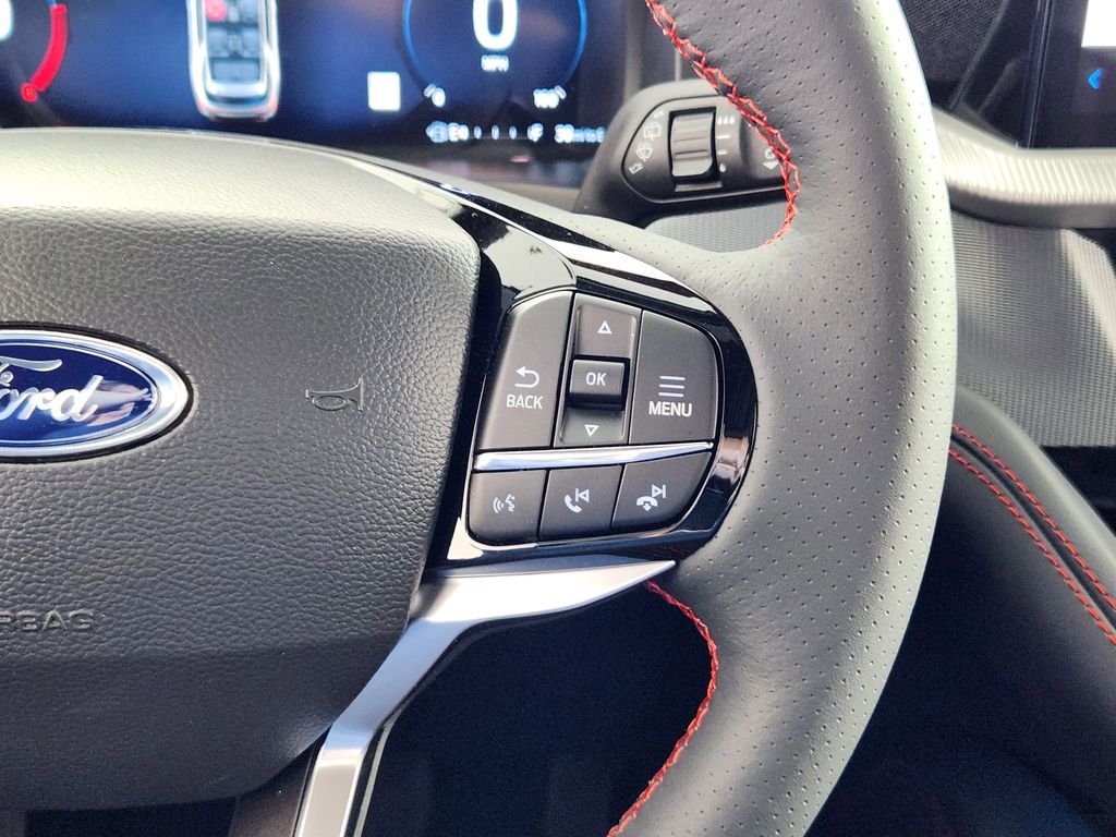 New 2026 Ford Explorer - photo 22