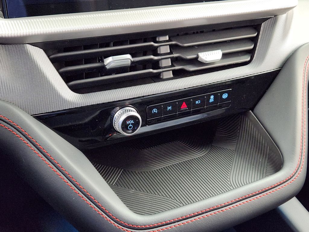 New 2026 Ford Explorer - photo 26