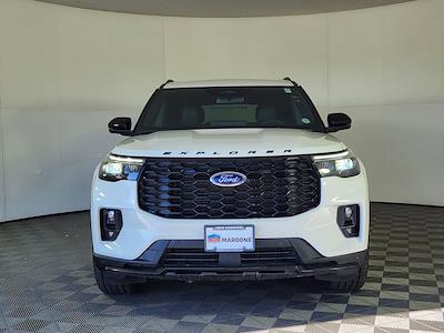 New 2026 Ford Explorer - photo 1