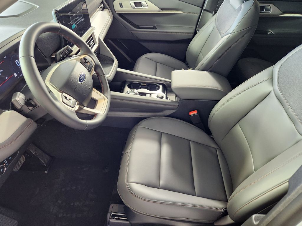 New 2026 Ford Explorer - photo 13