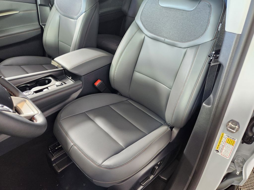 New 2026 Ford Explorer - photo 14