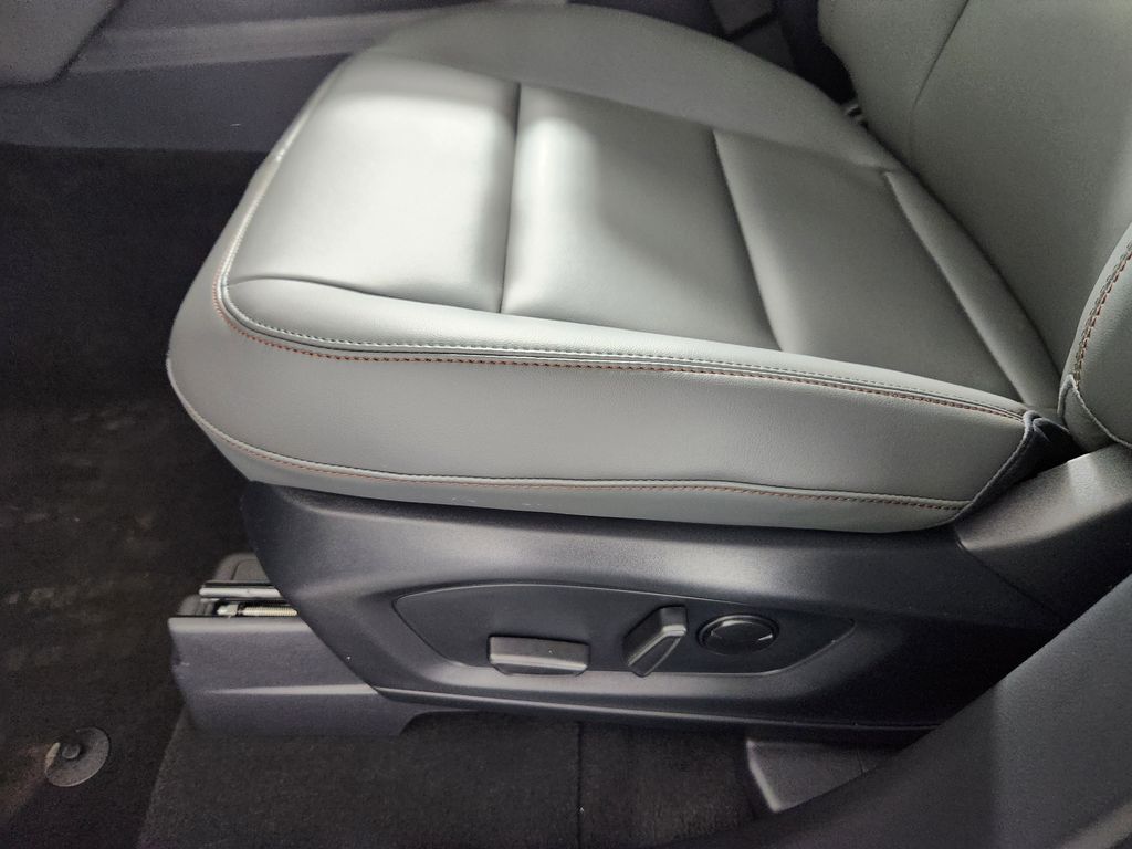 New 2026 Ford Explorer - photo 15