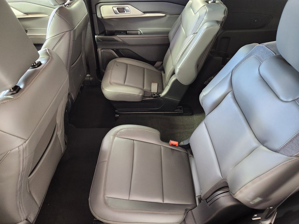 New 2026 Ford Explorer - photo 16