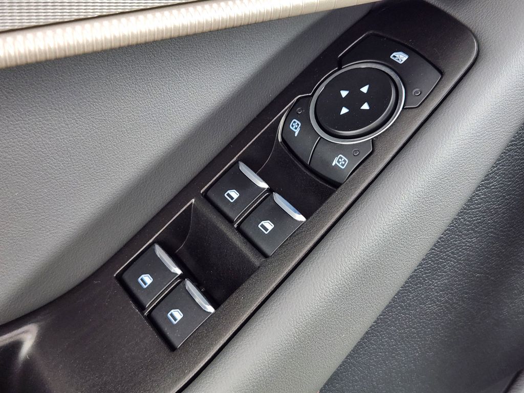 New 2026 Ford Explorer - photo 20