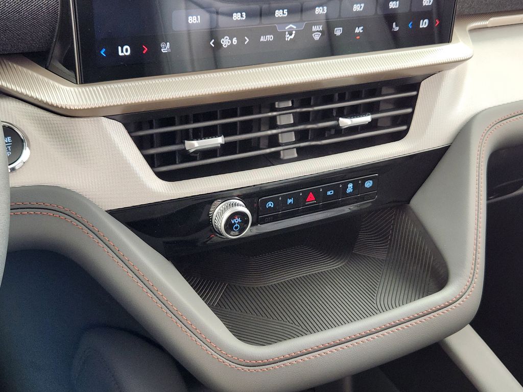 New 2026 Ford Explorer - photo 26