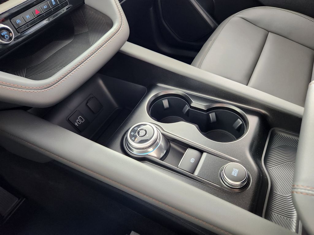 New 2026 Ford Explorer - photo 27