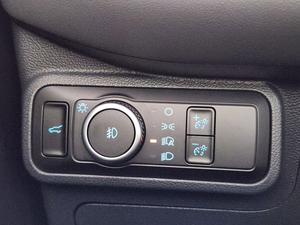 New 2026 Ford Explorer - photo 29