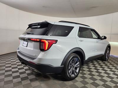 New 2026 Ford Explorer - photo 1