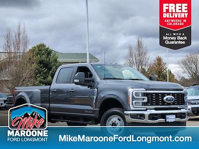 New 2026 Ford F-350 - photo 1