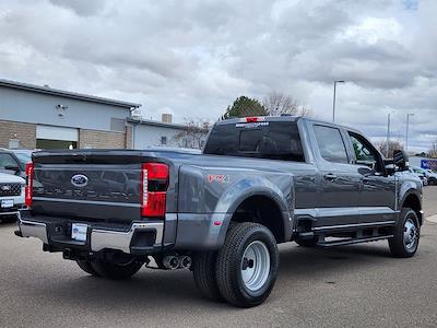 New 2026 Ford F-350 - photo 1