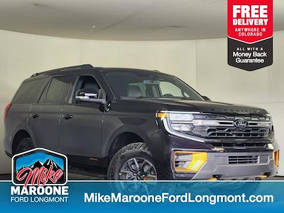 New 2026 Ford Expedition - photo 1
