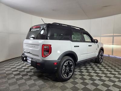 New 2026 Ford Bronco Sport - photo 1