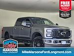 2026 Ford F-350 Crew Cab SRW 4WD Pickup for sale #26T310 - photo 1