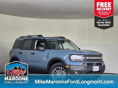 New 2026 Ford Bronco Sport - photo 1