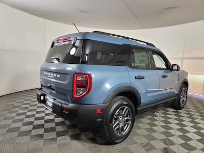 New 2026 Ford Bronco Sport - photo 1