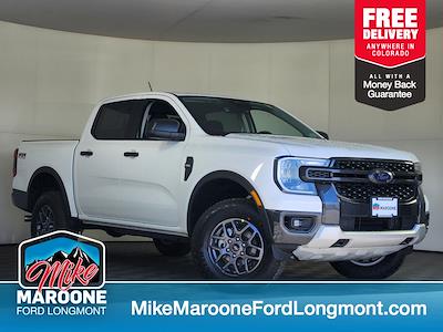 New 2026 Ford Ranger - photo 1