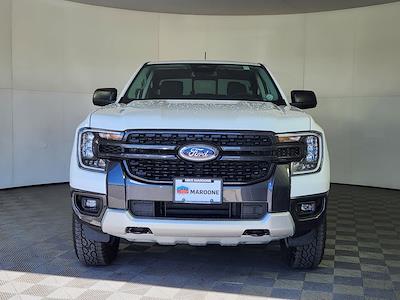 New 2026 Ford Ranger - photo 1