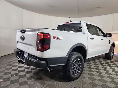 New 2026 Ford Ranger - photo 1