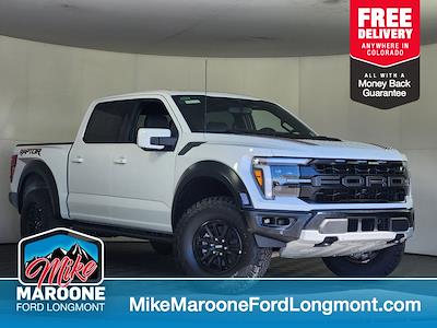 New 2026 Ford F-150 - photo 1