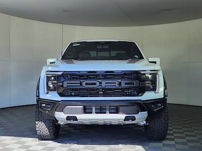 New 2026 Ford F-150 - photo 1
