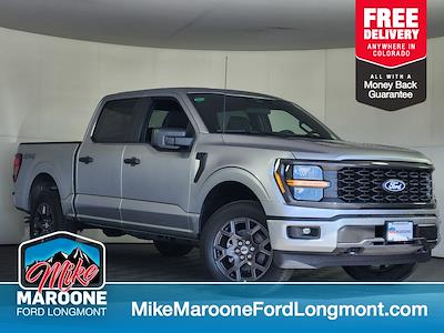 New 2026 Ford F-150 - photo 1