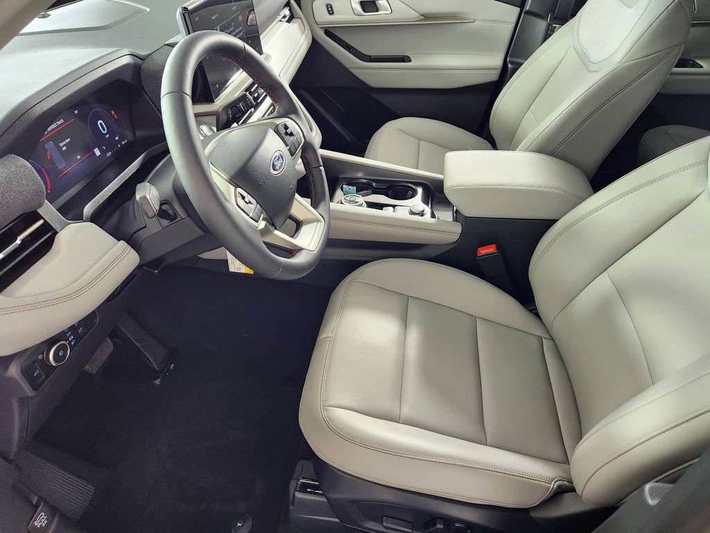 New 2026 Ford Explorer - photo 13