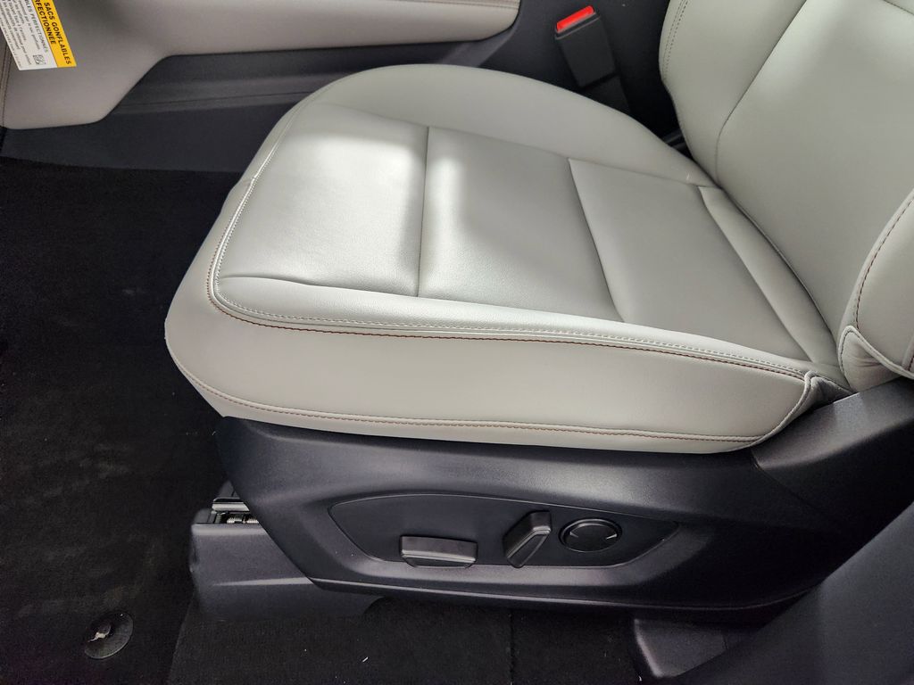 New 2026 Ford Explorer - photo 15