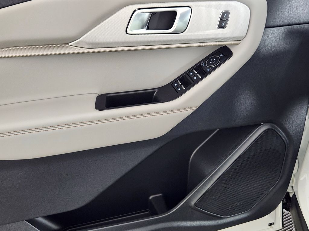 New 2026 Ford Explorer - photo 19