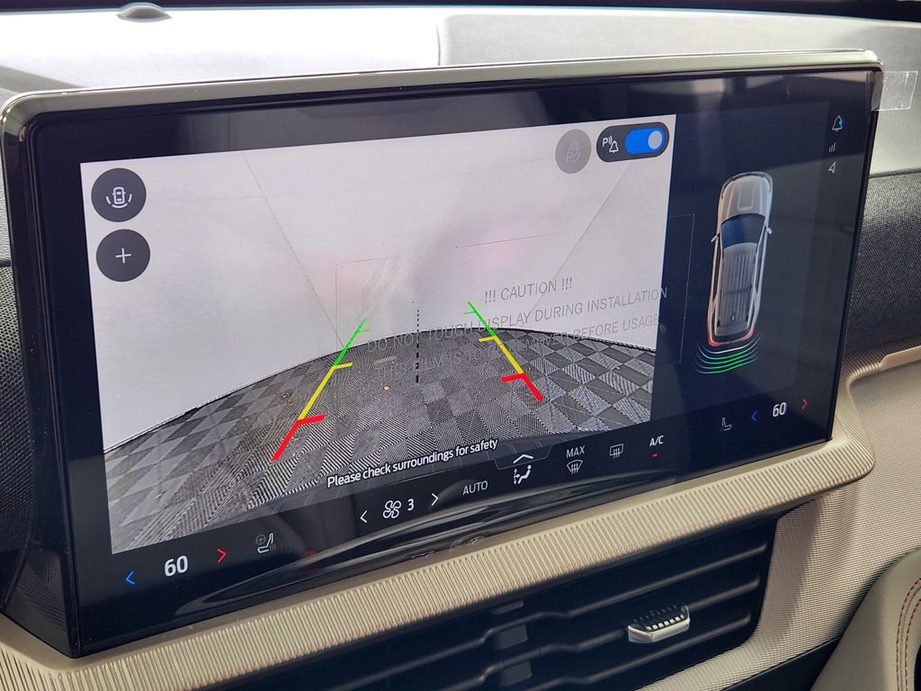 New 2026 Ford Explorer - photo 25