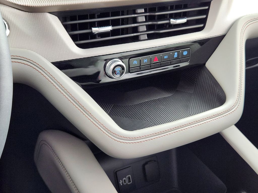 New 2026 Ford Explorer - photo 26