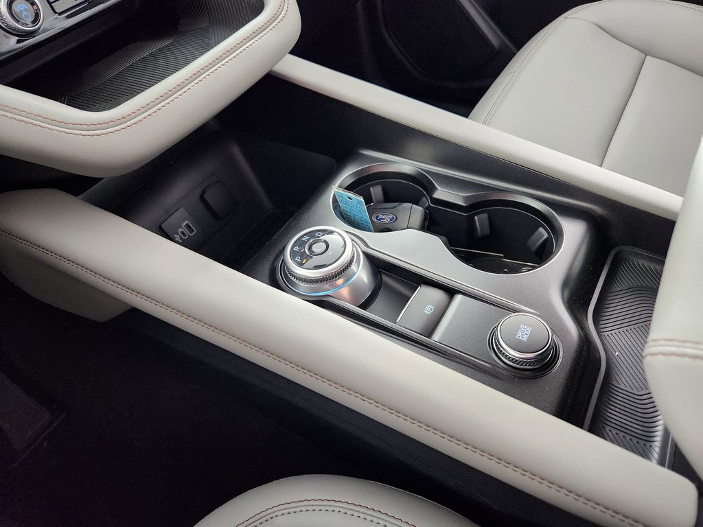 New 2026 Ford Explorer - photo 27