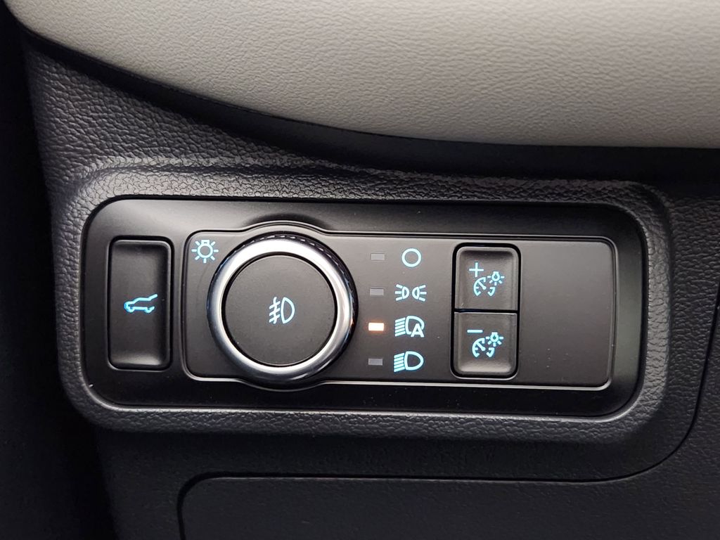 New 2026 Ford Explorer - photo 29