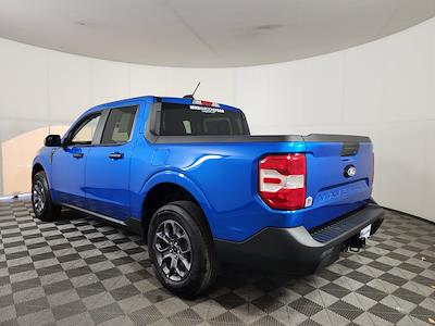 New 2026 Ford Maverick - photo 1