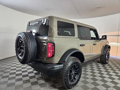 New 2026 Ford Bronco - photo 1