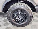 2026 Ford Bronco 4WD SUV for sale #26T325 - photo 9